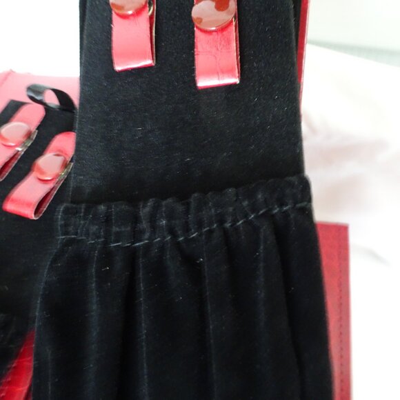 Joy Mangano Jewelry Organizer/Storage Set of 3 Chests NEW Precious Pockets - Picture 2 of 15